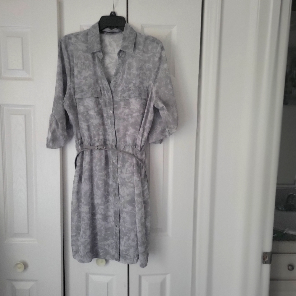 Business Casual Dress